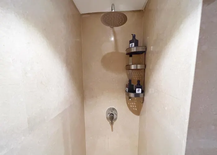 شقة Enticing & Earthy 1 Bdr Mangroovy Free Pool & Access *